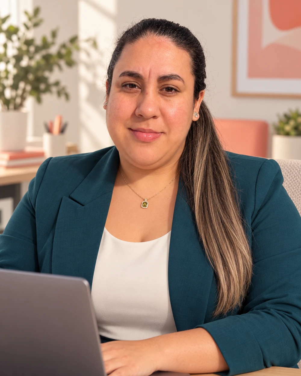 Nerina Peña Olivero